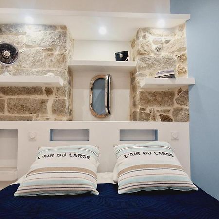 Superbe Appartement En Plein Coeur D'Ajaccio Ajaccio  Esterno foto