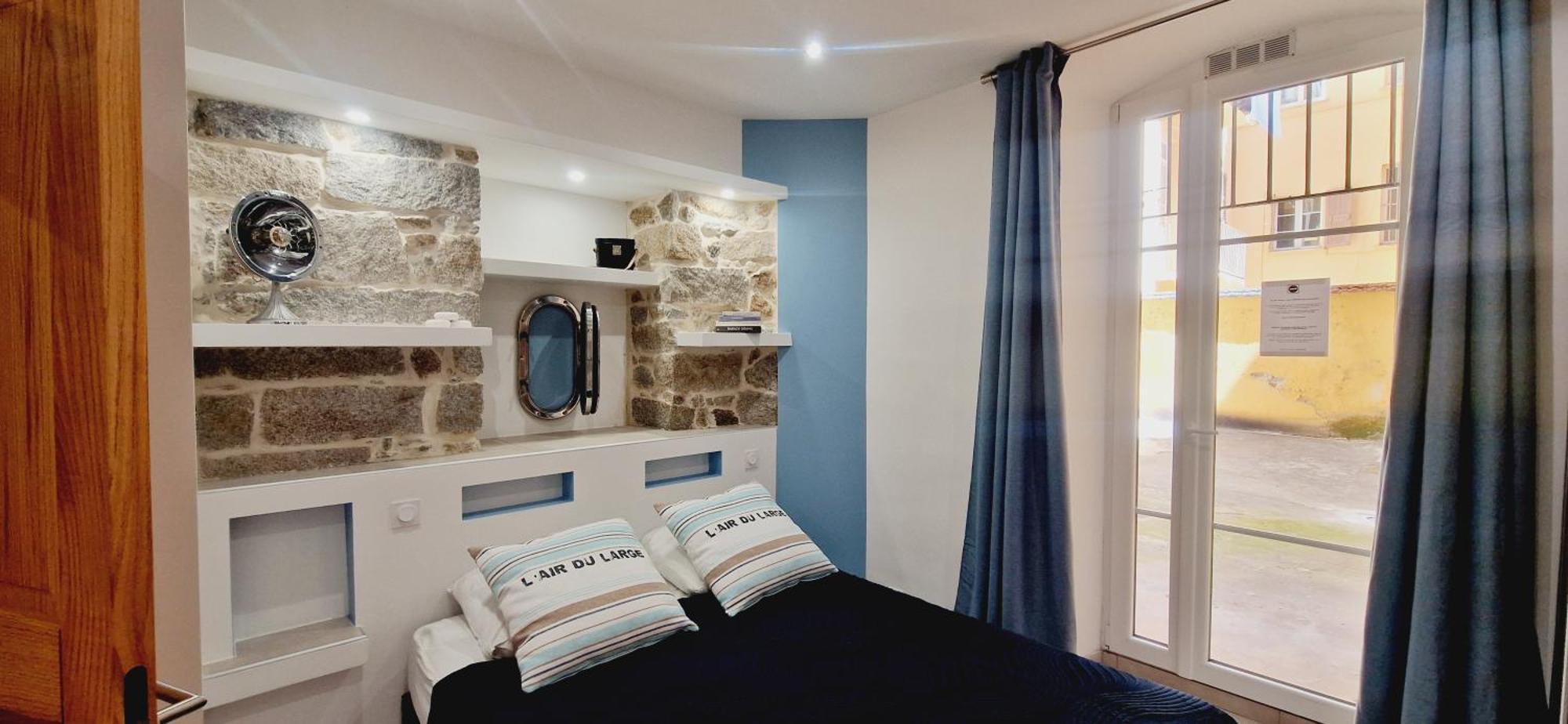 Superbe Appartement En Plein Coeur D'Ajaccio Ajaccio  Esterno foto