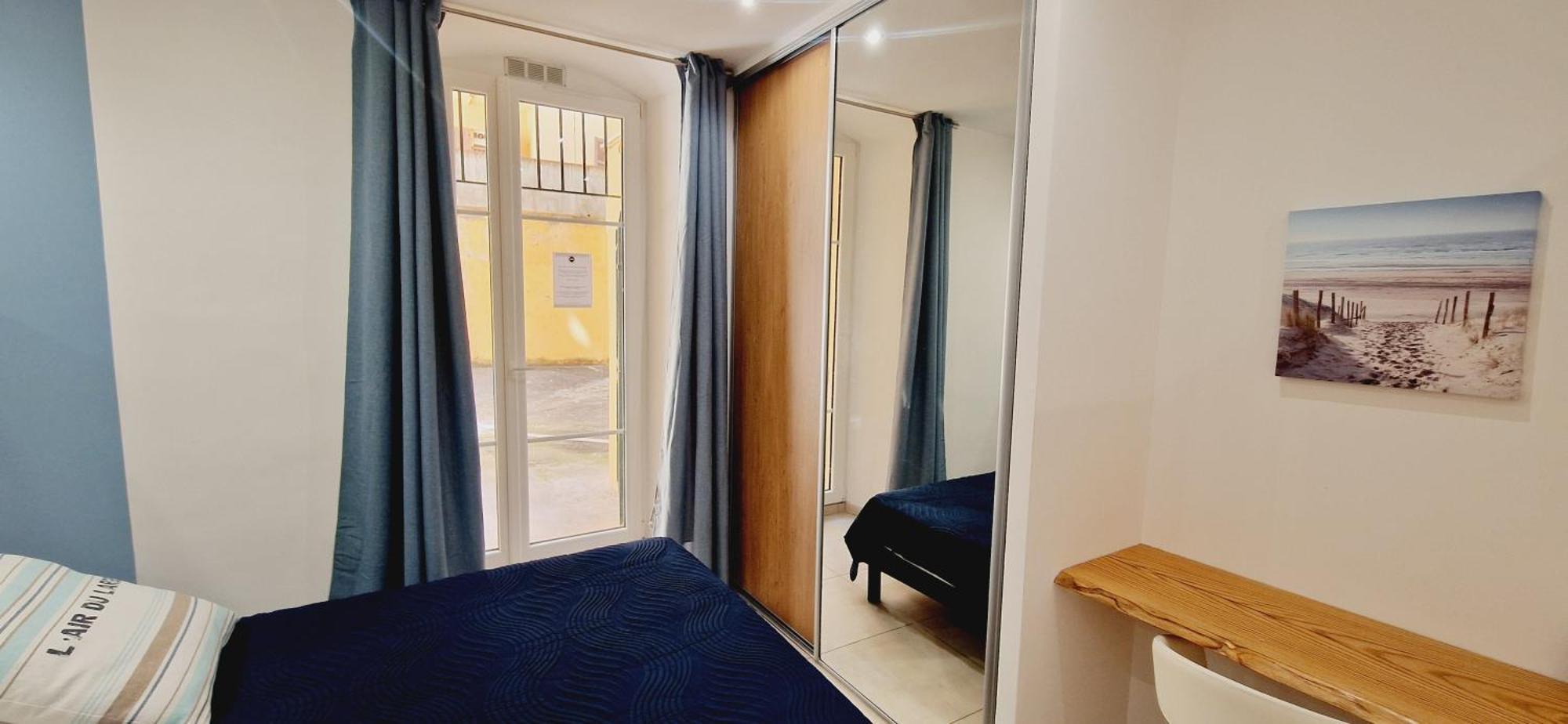 Superbe Appartement En Plein Coeur D'Ajaccio Ajaccio  Esterno foto