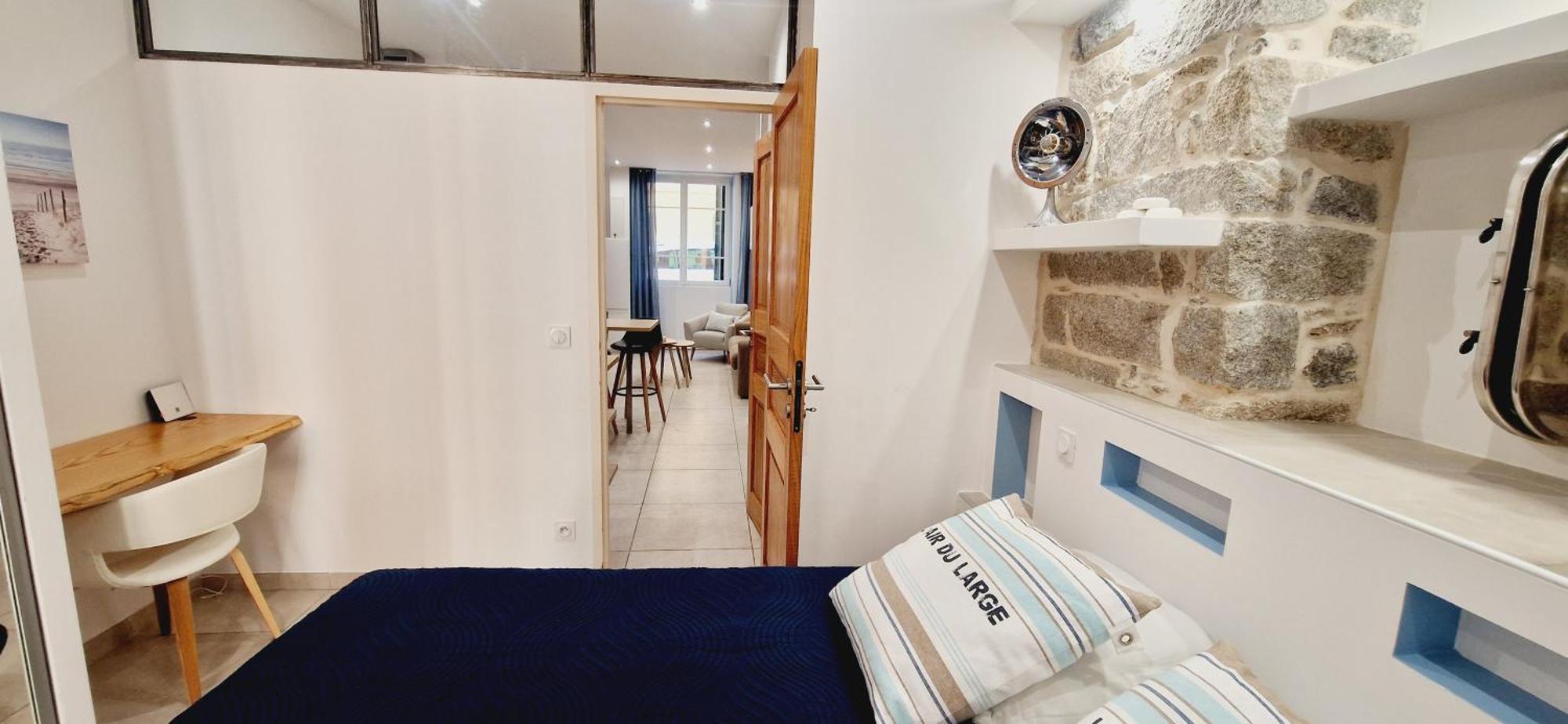 Superbe Appartement En Plein Coeur D'Ajaccio Ajaccio  Esterno foto